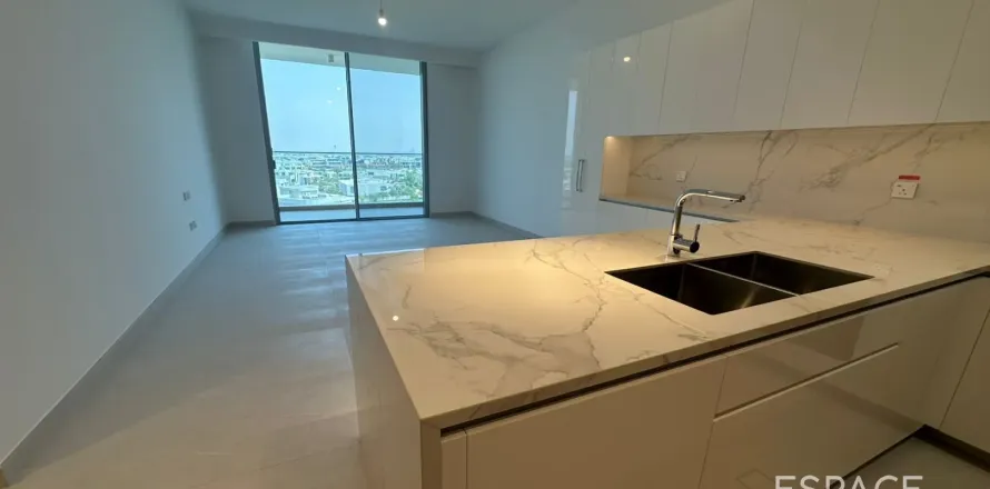 Apartment in ELLINGTON HOUSE in Dubai Hills Estate, UAE 2 bedrooms, 127 sq.m. № 650434