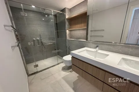 Apartment in ELLINGTON HOUSE in Dubai Hills Estate, UAE 2 bedrooms, 127 sq.m. № 650434 - photo 7