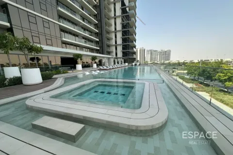 Apartment in ELLINGTON HOUSE in Dubai Hills Estate, UAE 2 bedrooms, 127 sq.m. № 650434 - photo 12