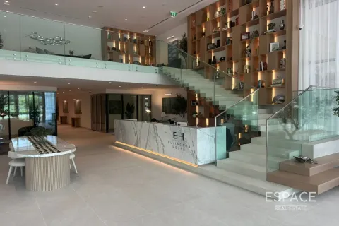 Apartment in ELLINGTON HOUSE in Dubai Hills Estate, UAE 2 bedrooms, 127 sq.m. № 650434 - photo 15