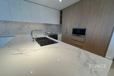 Apartment in ELLINGTON HOUSE in Dubai Hills Estate, UAE 2 bedrooms, 127 sq.m. № 650434 - photo 4