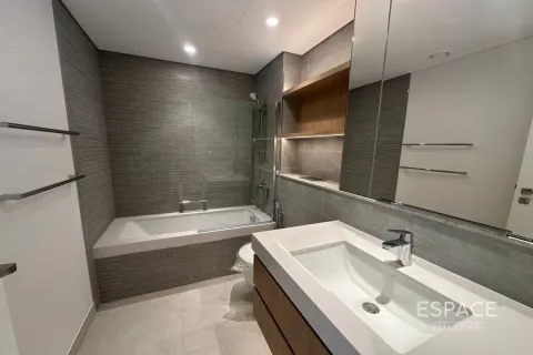 Apartment in ELLINGTON HOUSE in Dubai Hills Estate, UAE 2 bedrooms, 127 sq.m. № 650434 - photo 11
