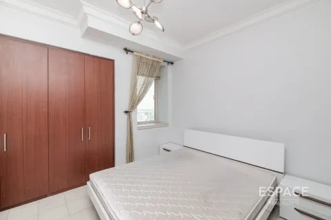 Appartamento in affitto a Dubai Marina, Dubai, EAU 1 camera da letto, 110 mq. № 650436 - foto 7