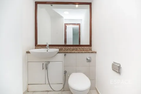 Appartamento in affitto a Dubai Marina, Dubai, EAU 1 camera da letto, 110 mq. № 650436 - foto 6