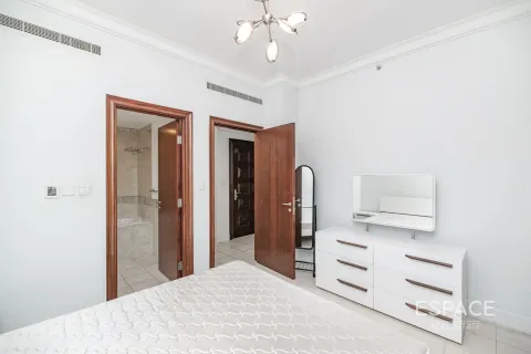 Appartamento in affitto a Dubai Marina, Dubai, EAU 1 camera da letto, 110 mq. № 650436 - foto 8