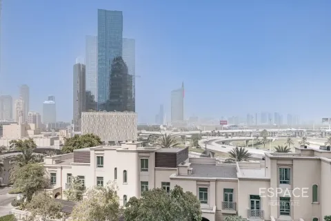 Appartamento in affitto a Dubai Marina, Dubai, EAU 1 camera da letto, 110 mq. № 650436 - foto 16