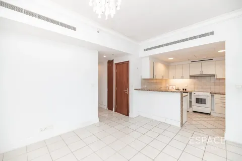 Appartamento in affitto a Dubai Marina, Dubai, EAU 1 camera da letto, 110 mq. № 650436 - foto 2