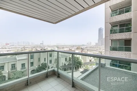 Appartamento in affitto a Dubai Marina, Dubai, EAU 1 camera da letto, 110 mq. № 650436 - foto 12