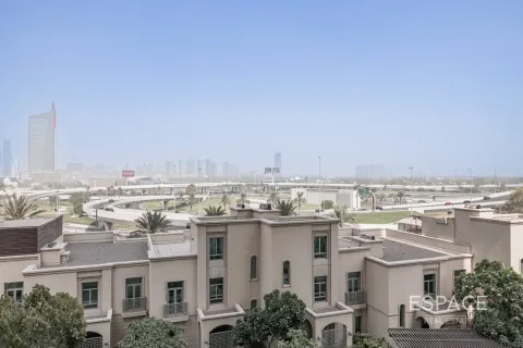 Appartamento in affitto a Dubai Marina, Dubai, EAU 1 camera da letto, 110 mq. № 650436 - foto 15