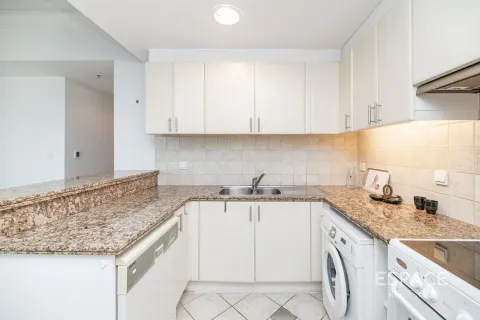 Appartamento in affitto a Dubai Marina, Dubai, EAU 1 camera da letto, 110 mq. № 650436 - foto 5