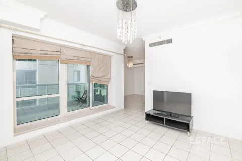 Appartamento in affitto a Dubai Marina, Dubai, EAU 1 camera da letto, 110 mq. № 650436 - foto 3