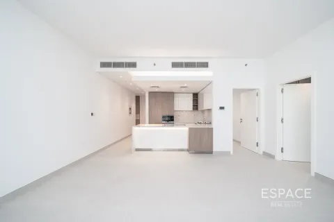 Lägenhet uthyres i Dubai Hills Estate, Dubai, UAE 2 sovrum, 121 kvm Nr. 650435 - fotografi 1