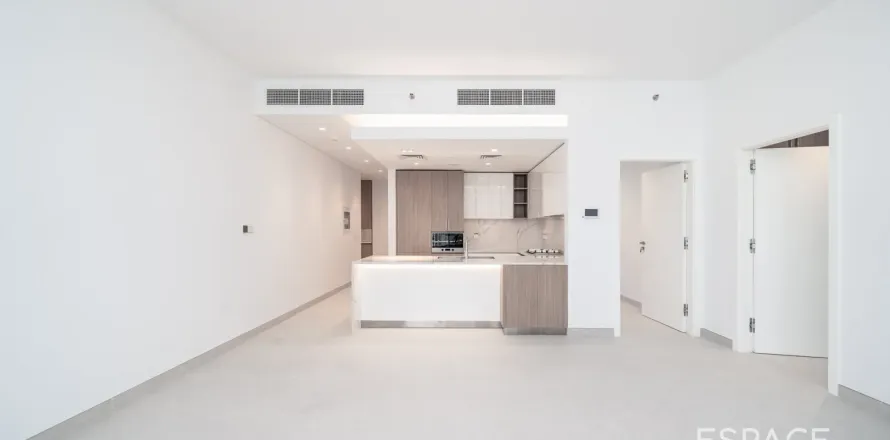 Lägenhet i Dubai Hills Estate, Dubai, UAE 2 sovrum, 121 kvm Nr. 650435