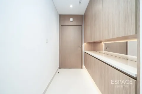 Lägenhet uthyres i Dubai Hills Estate, Dubai, UAE 2 sovrum, 121 kvm Nr. 650435 - fotografi 7