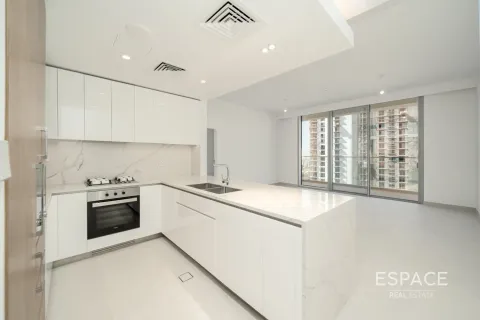 Lägenhet uthyres i Dubai Hills Estate, Dubai, UAE 2 sovrum, 121 kvm Nr. 650435 - fotografi 5