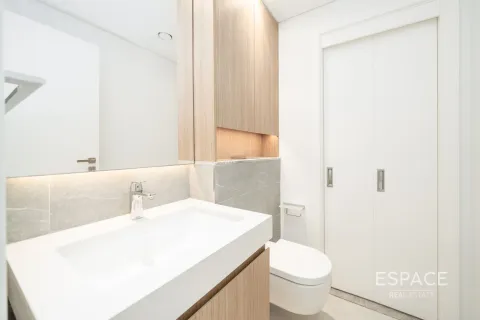 Lägenhet uthyres i Dubai Hills Estate, Dubai, UAE 2 sovrum, 121 kvm Nr. 650435 - fotografi 11