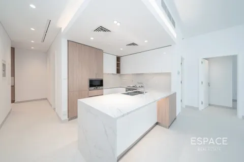 Lägenhet uthyres i Dubai Hills Estate, Dubai, UAE 2 sovrum, 121 kvm Nr. 650435 - fotografi 4
