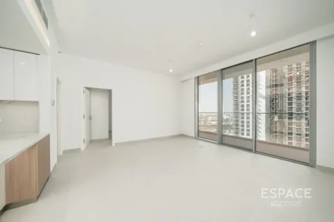 Lägenhet uthyres i Dubai Hills Estate, Dubai, UAE 2 sovrum, 121 kvm Nr. 650435 - fotografi 3