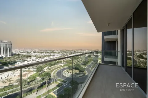Lägenhet uthyres i Dubai Hills Estate, Dubai, UAE 2 sovrum, 121 kvm Nr. 650435 - fotografi 17