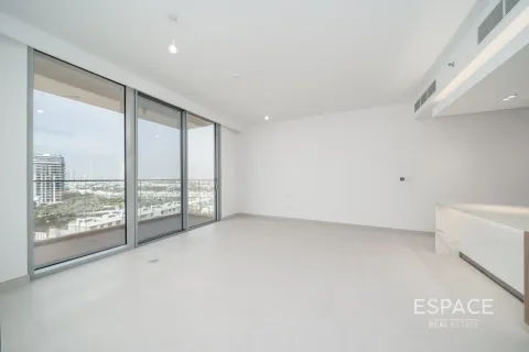 Lägenhet uthyres i Dubai Hills Estate, Dubai, UAE 2 sovrum, 121 kvm Nr. 650435 - fotografi 2