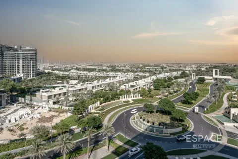 Lägenhet uthyres i Dubai Hills Estate, Dubai, UAE 2 sovrum, 121 kvm Nr. 650435 - fotografi 18
