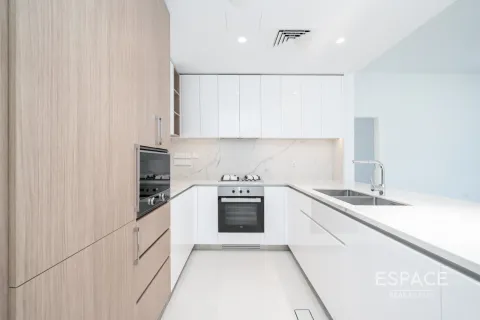 Lägenhet uthyres i Dubai Hills Estate, Dubai, UAE 2 sovrum, 121 kvm Nr. 650435 - fotografi 6