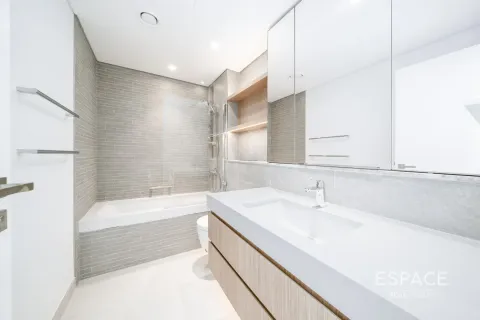 Lägenhet uthyres i Dubai Hills Estate, Dubai, UAE 2 sovrum, 121 kvm Nr. 650435 - fotografi 9