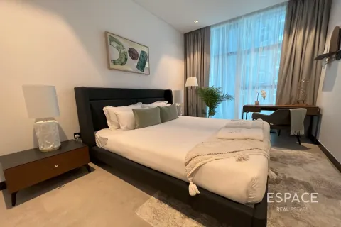 Apartment in 15 NORTHSIDE in Business Bay, Dubai, UAE 1 bedroom, 54 sq.m. № 650438 - photo 8