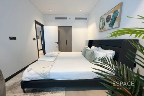 Apartment in 15 NORTHSIDE in Business Bay, Dubai, UAE 1 bedroom, 54 sq.m. № 650438 - photo 10