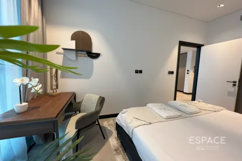 Apartment in 15 NORTHSIDE in Business Bay, Dubai, UAE 1 bedroom, 54 sq.m. № 650438 - photo 9