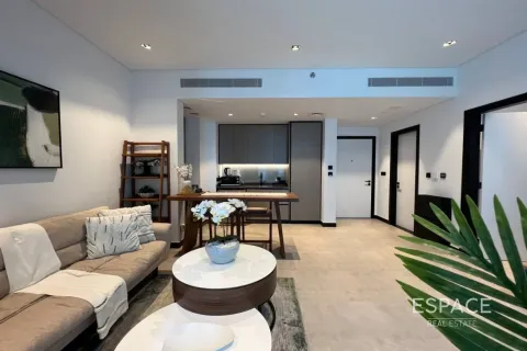 Apartment in 15 NORTHSIDE in Business Bay, Dubai, UAE 1 bedroom, 54 sq.m. № 650438 - photo 3