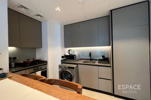 Apartment in 15 NORTHSIDE in Business Bay, Dubai, UAE 1 bedroom, 54 sq.m. № 650438 - photo 6