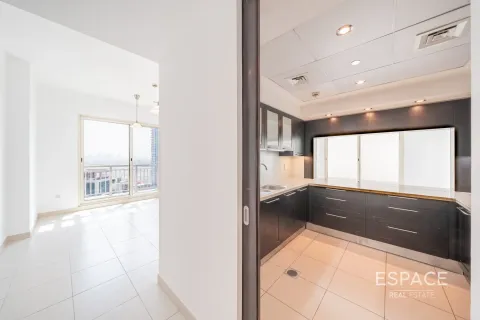 Apartment in TANARO APARTMENTS in Greens, Dubai, UAE 2 bedrooms, 160 sq.m. № 650433 - photo 5