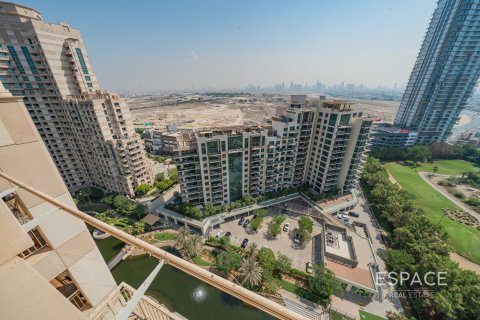 Apartment in TANARO APARTMENTS in Greens, Dubai, UAE 2 bedrooms, 160 sq.m. № 650433 - photo 19