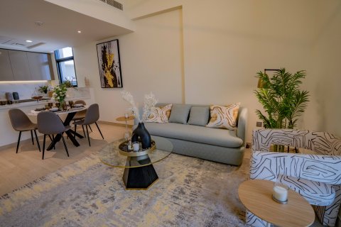 Apartment sa Dubai, UAE 1 silid-tulugan, 38 sq.m. № 575935 - larawan 6