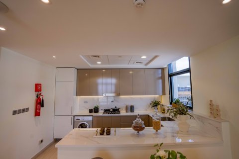 Apartment sa Dubai, UAE 1 silid-tulugan, 38 sq.m. № 575935 - larawan 8