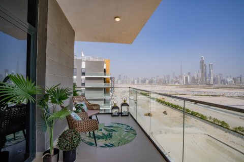 Apartment sa Dubai, UAE 1 silid-tulugan, 38 sq.m. № 575935 - larawan 10