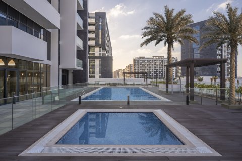 Apartment sa Dubai, UAE 1 silid-tulugan, 38 sq.m. № 575935 - larawan 3