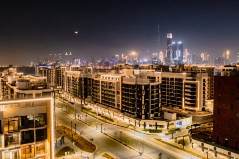 Apartment sa Dubai, UAE 1 silid-tulugan, 38 sq.m. № 575935 - larawan 1