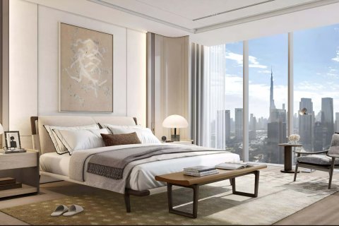Apartament në Dubai, Emiratet e Bashkuara Arabe 1 dhomë gjumi, 861 m2. № 632598 - Foto 10