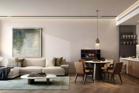 Apartament në Dubai, Emiratet e Bashkuara Arabe 1 dhomë gjumi, 861 m2. № 632598 - Foto 1
