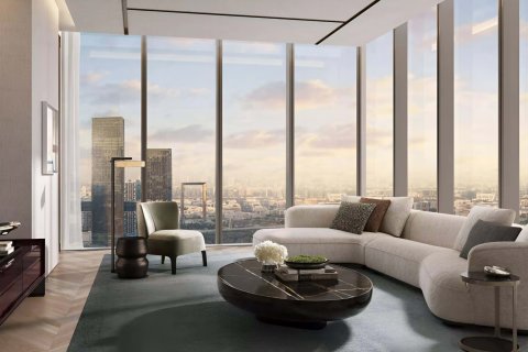 Apartament në Dubai, Emiratet e Bashkuara Arabe 1 dhomë gjumi, 861 m2. № 632598 - Foto 6