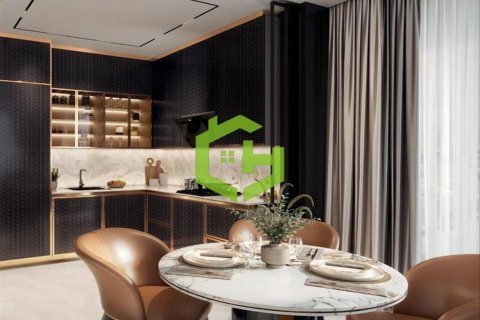 Apartmen di Business Bay, Dubai, UAE 2 bilik tidur, 111.4 meter persegi № 632503 - foto 5