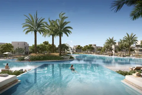 Vila di Dubai, UAE 4 bilik tidur, 780 meter persegi № 691047 - foto 2