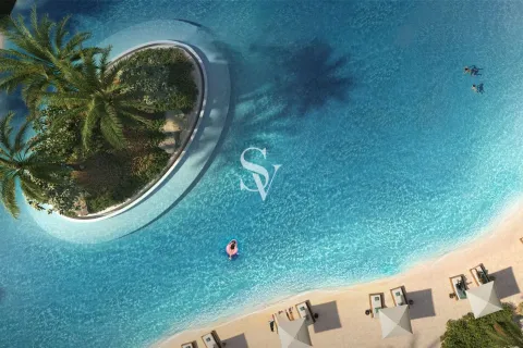 Vila di Dubai, UAE 4 bilik tidur, 780 meter persegi № 691047 - foto 7