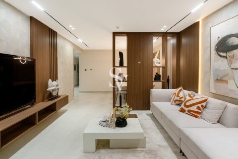 Apartament w Dubai Land, Dubai, ZEA 2 sypialnie, 227 mkw. nr 691051