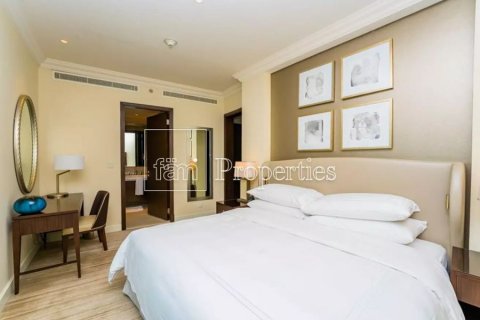 Appartement à louer à Downtown Dubai (Downtown Burj Dubai), Dubai, EAU 2 chambres, 134.4 m2 № 624778 - photo 9