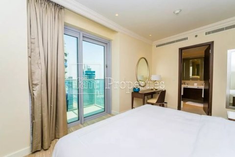 Appartement à louer à Downtown Dubai (Downtown Burj Dubai), Dubai, EAU 2 chambres, 134.4 m2 № 624778 - photo 19