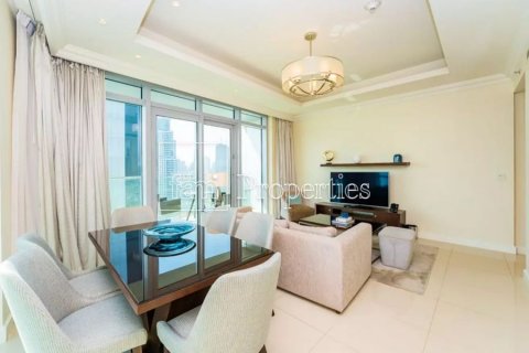 Appartement à louer à Downtown Dubai (Downtown Burj Dubai), Dubai, EAU 2 chambres, 134.4 m2 № 624778 - photo 3