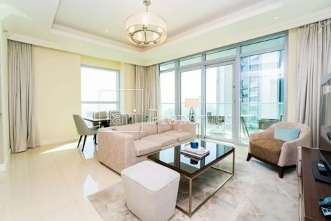 Appartement à louer à Downtown Dubai (Downtown Burj Dubai), Dubai, EAU 2 chambres, 134.4 m2 № 624778 - photo 1